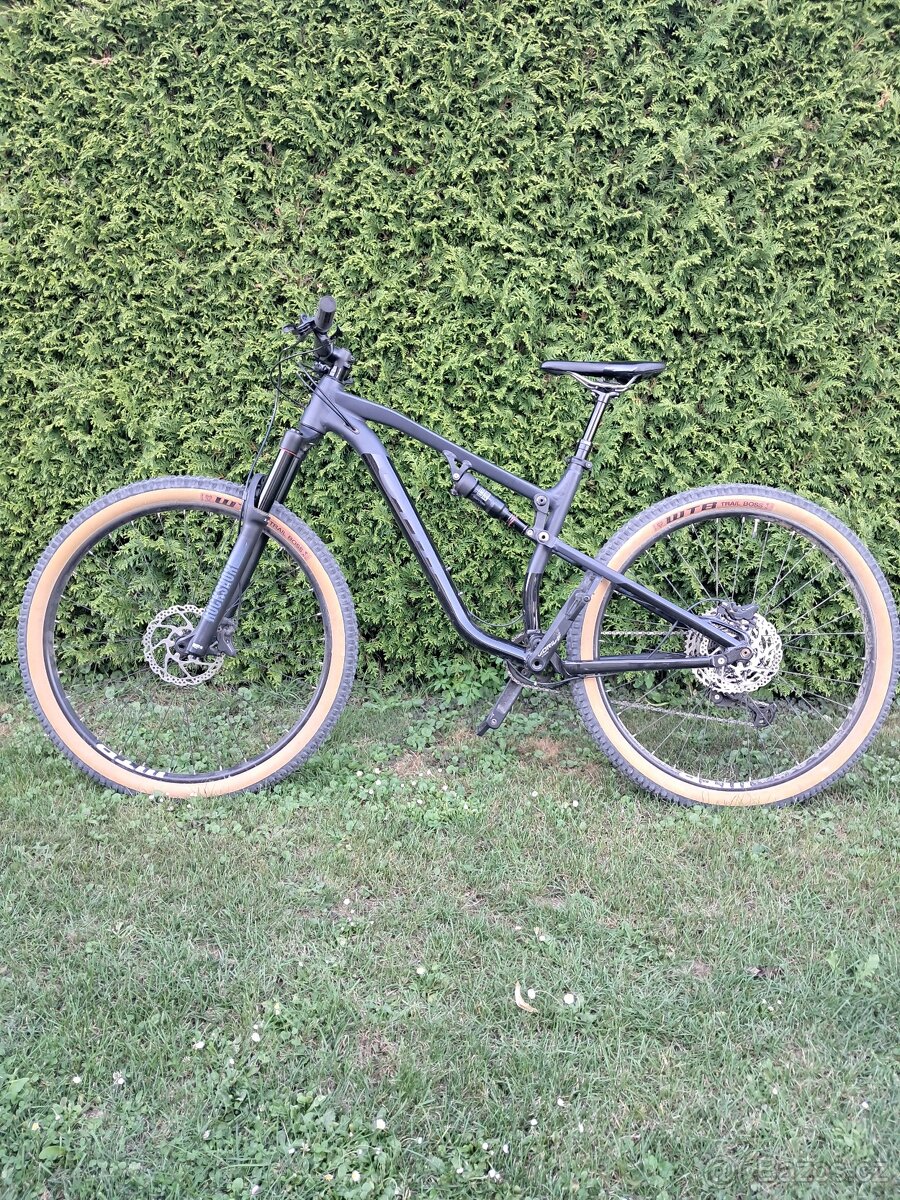 Predam CTM Skaut 4.0 velkost L , r.v. 2023