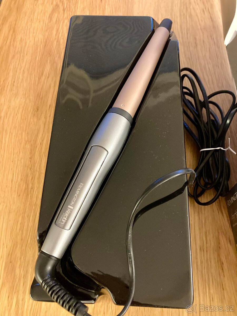Keramická kulma Remington Keratin Protect