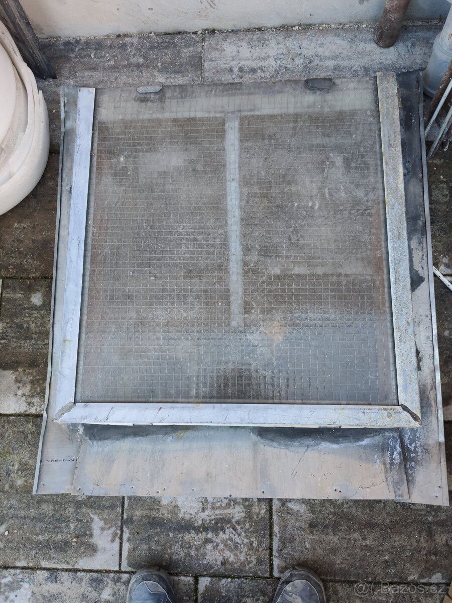 střešní světlík