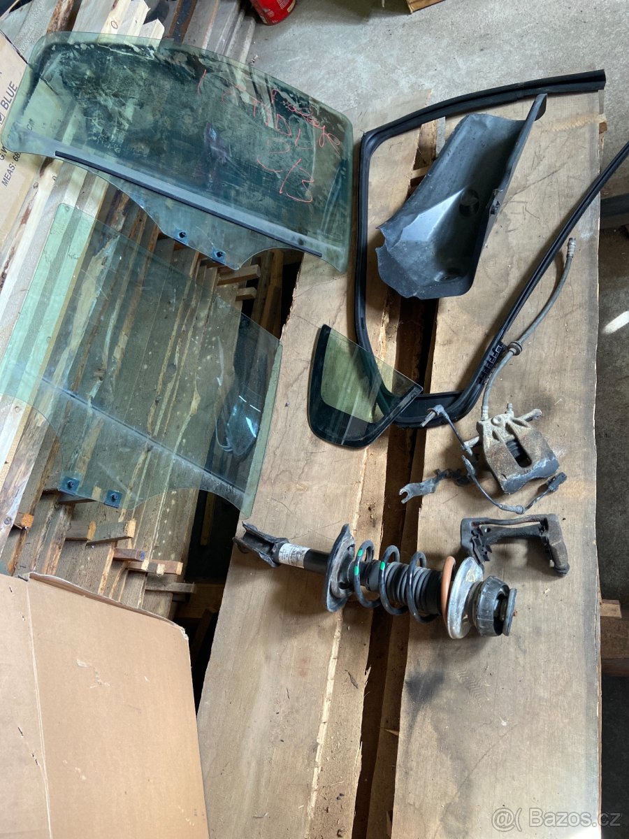 Dacia Logan 2, dokker