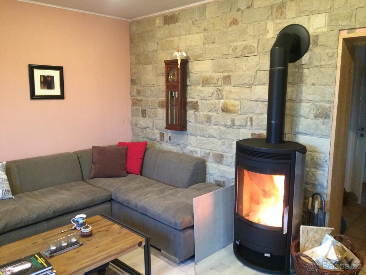 Kožená sedací souprava DONATE