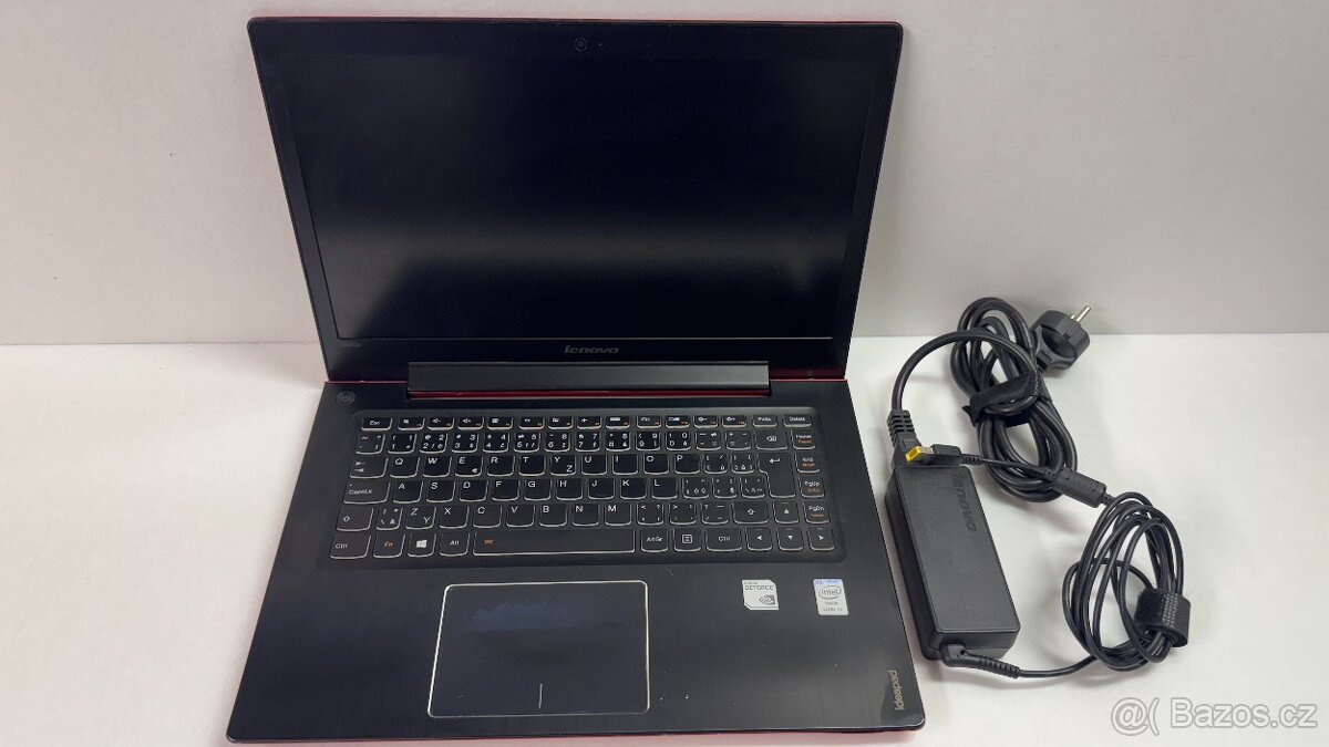 Lenovo IdeaPad U430p – ultrabook i5/8GB/240GB SSD/NVIDIA