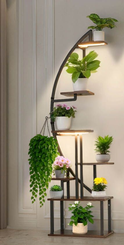 Stojan na rostliny VEVOR - Nové