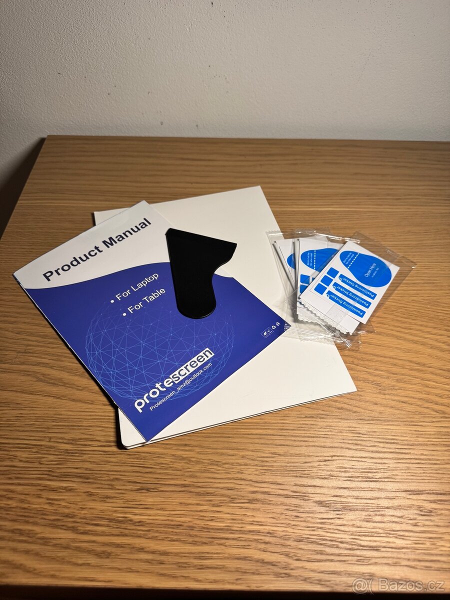 Papírová fólie iPad 10. generace a 11. generace