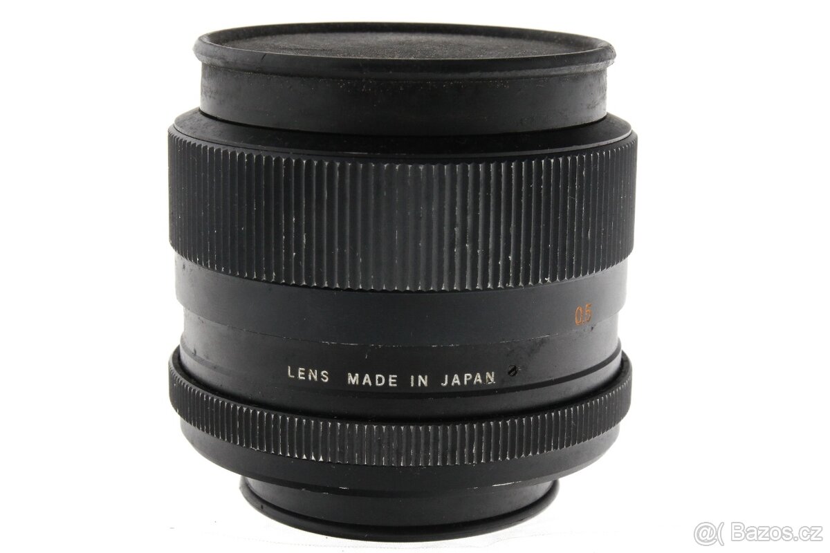 Revuenon-Special 35mm f/2.8 M42 Full-Frame