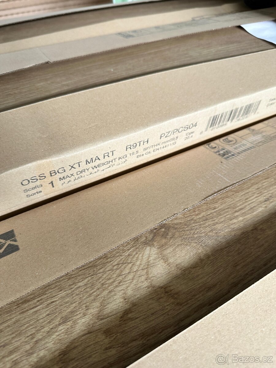 Dlažba Ossimori Beige