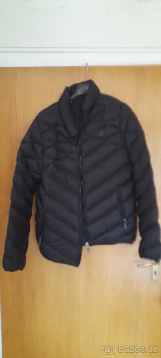 Pánská zimní bunda GDM