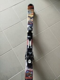 dětské lyže 100cm Atomic