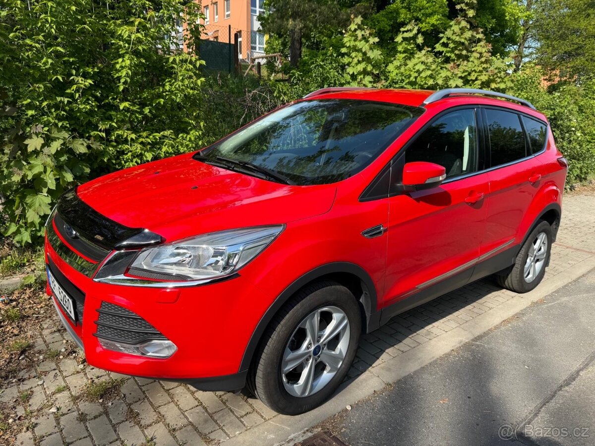 Ford Kuga 1,5