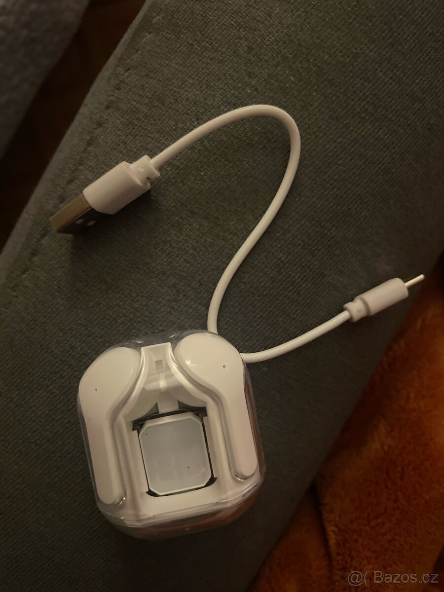 Bezdratova sluchatka