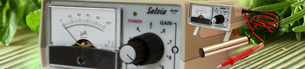 Přístroj Salvia Joalis