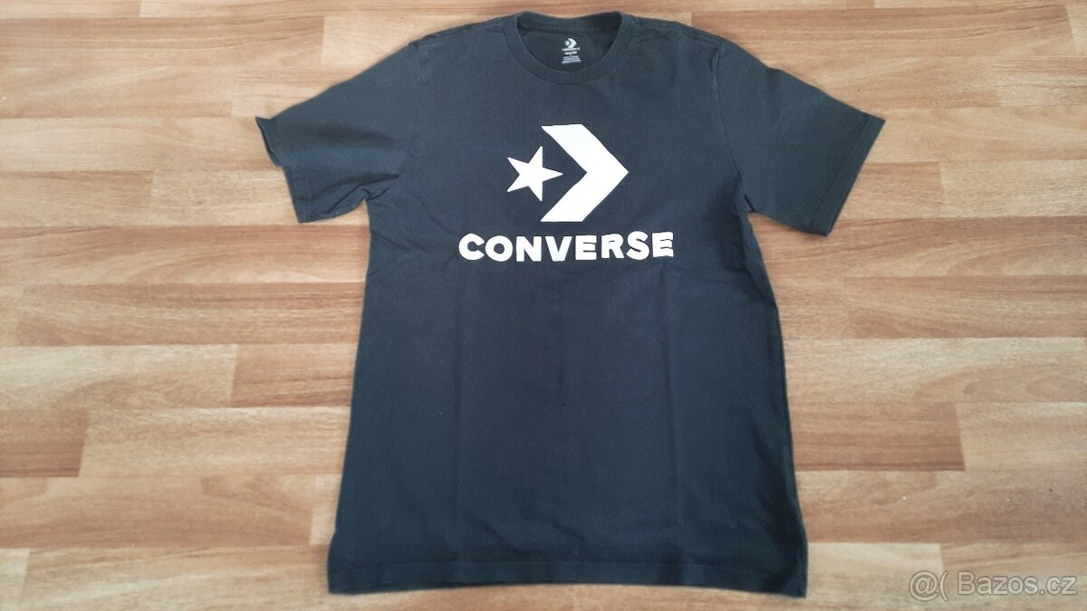 Triko Converse vel.M/L