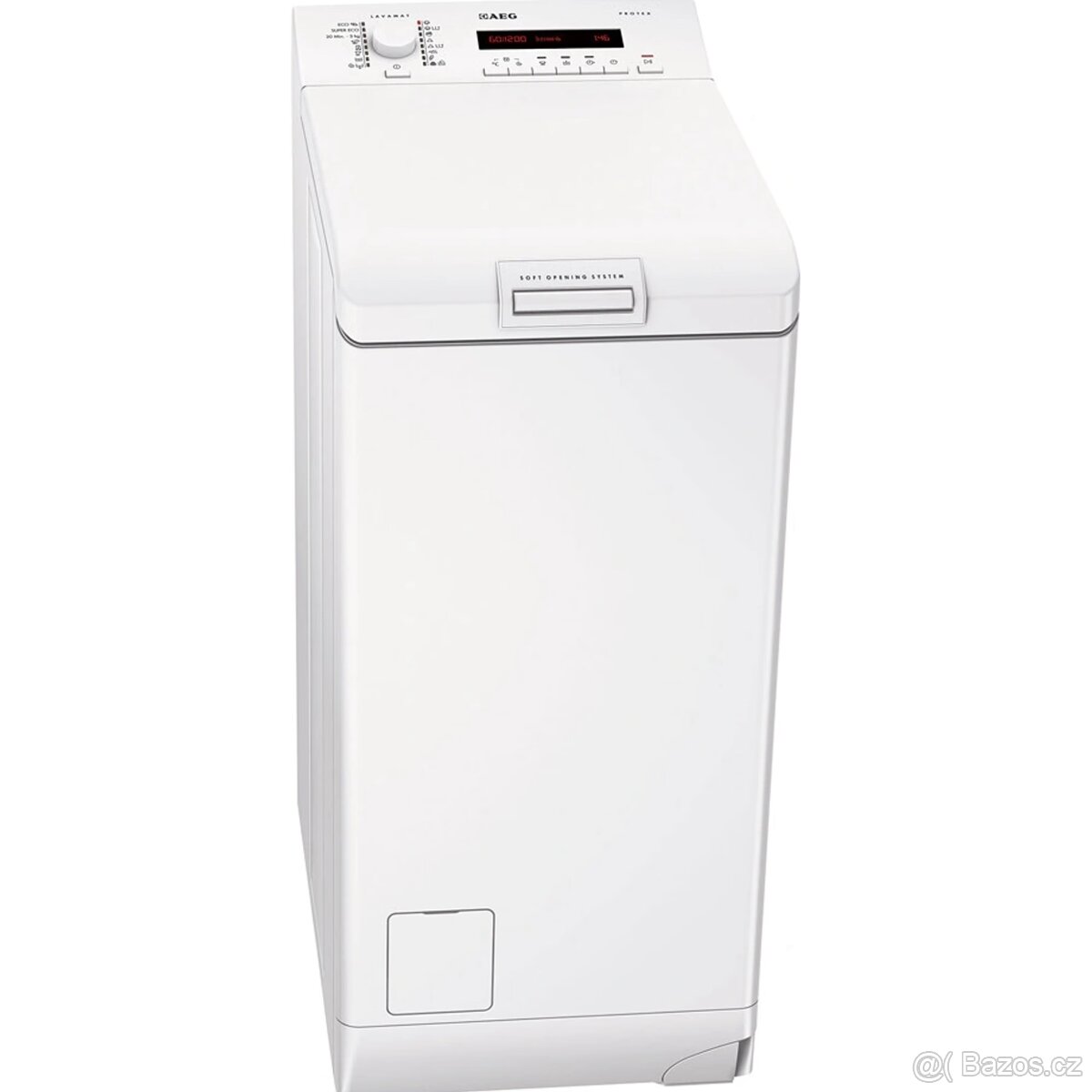 pračka AEG Lavamat