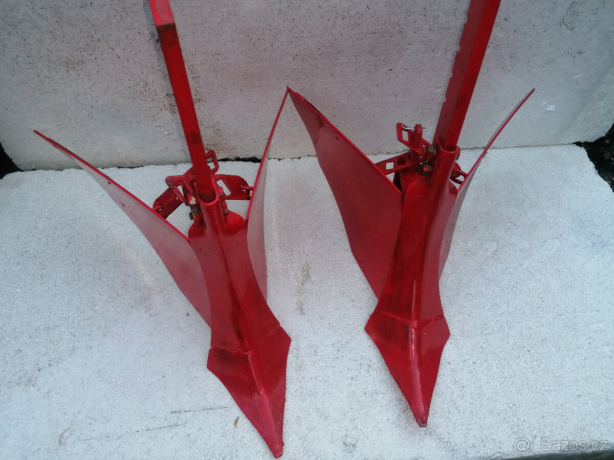 Hrobkovací radličky VARI - prodám