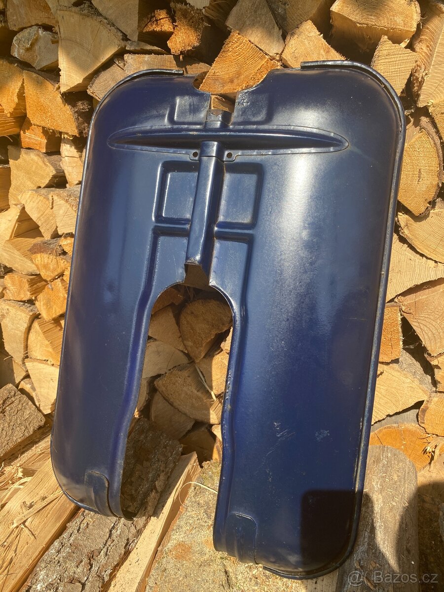 Revmaplech jawetta - uloženka