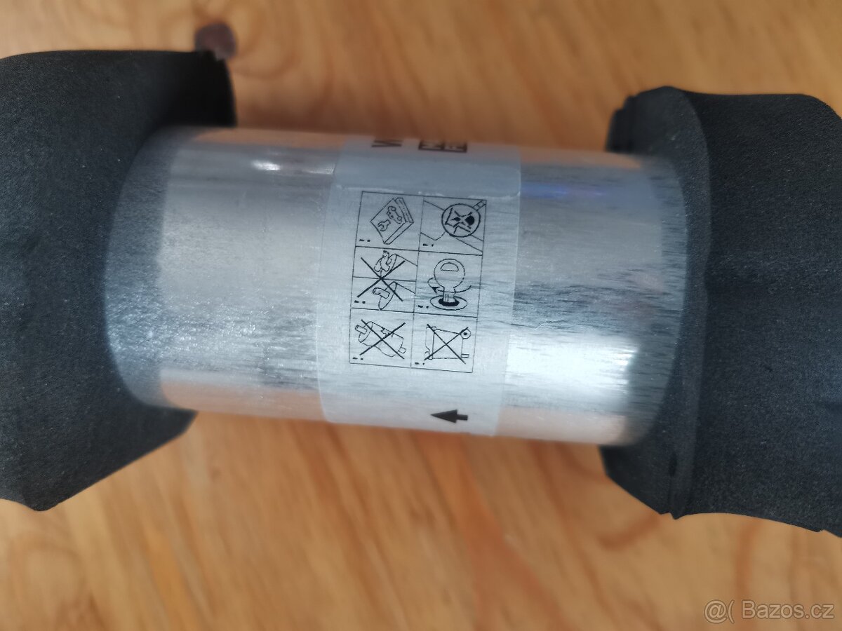 Filtr palivový Audi - Vw