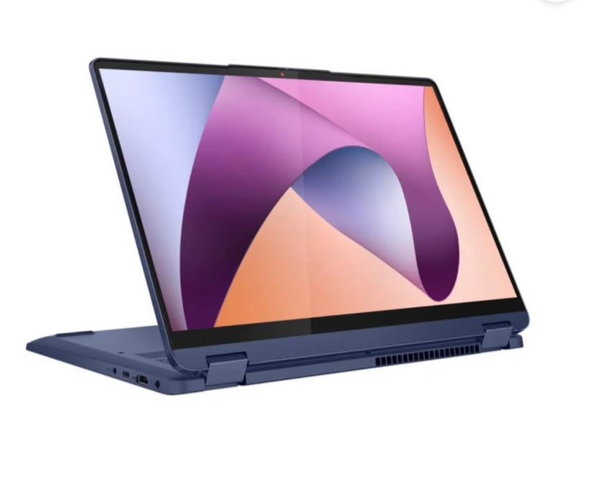 Lenovo IdeaPad Flex 5 14ABR8 Abyss Blue