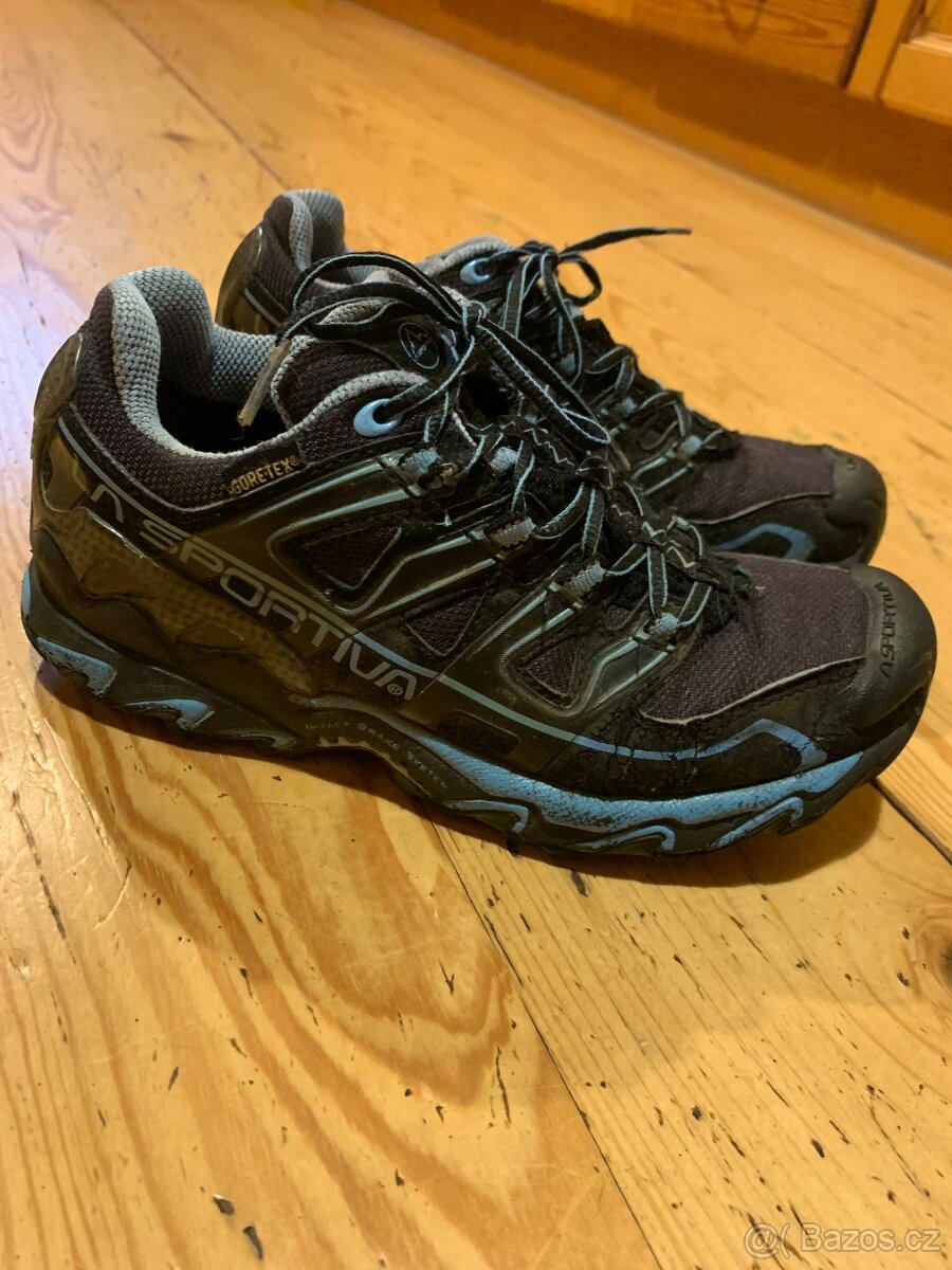 Boty Lasportiva