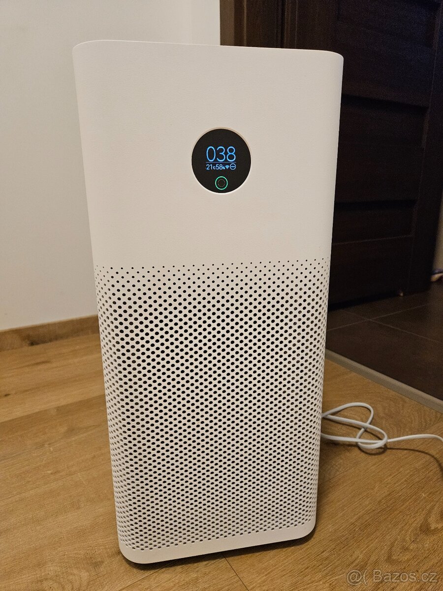 Xiaomi Purifier 3H