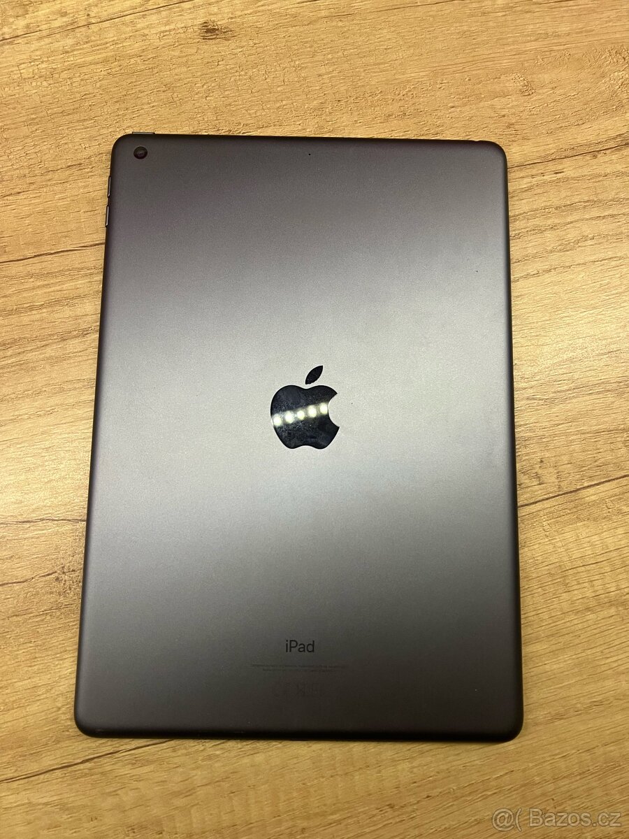 iPad 8. generace, 32gb
