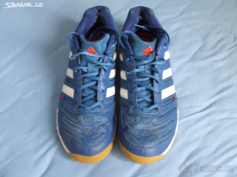 Sportovní obuv - sálovky - Adidas