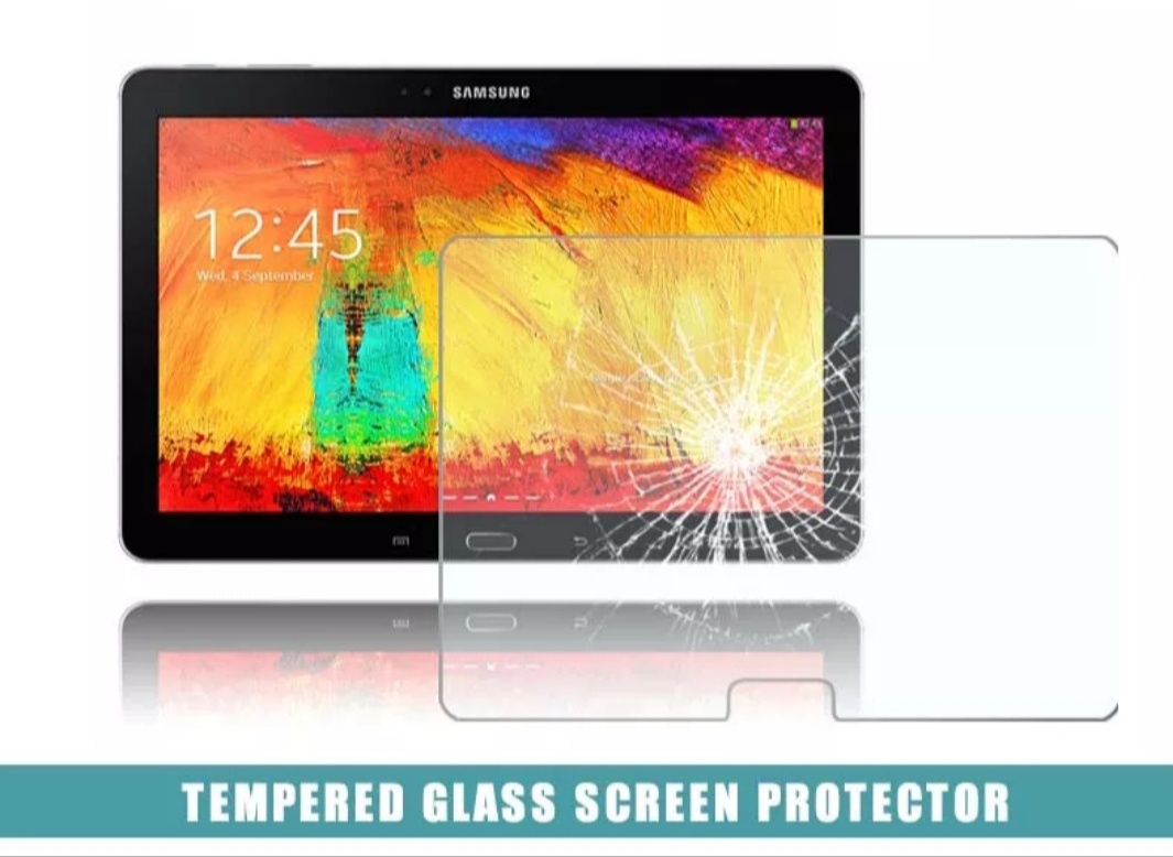 Ochranné tvrzené sklo na tablet Samsung Galaxy note 10.1