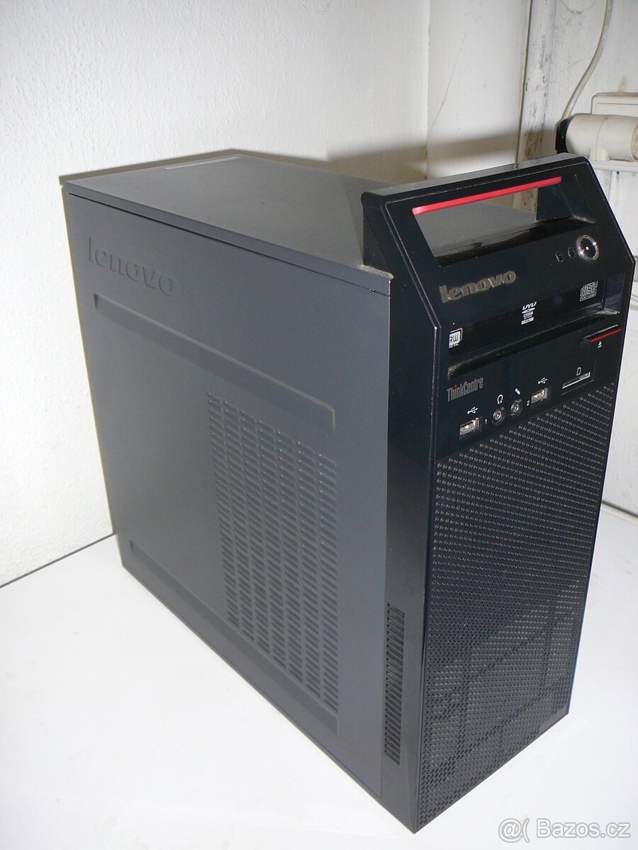 Lenovo ThinkCentre M73