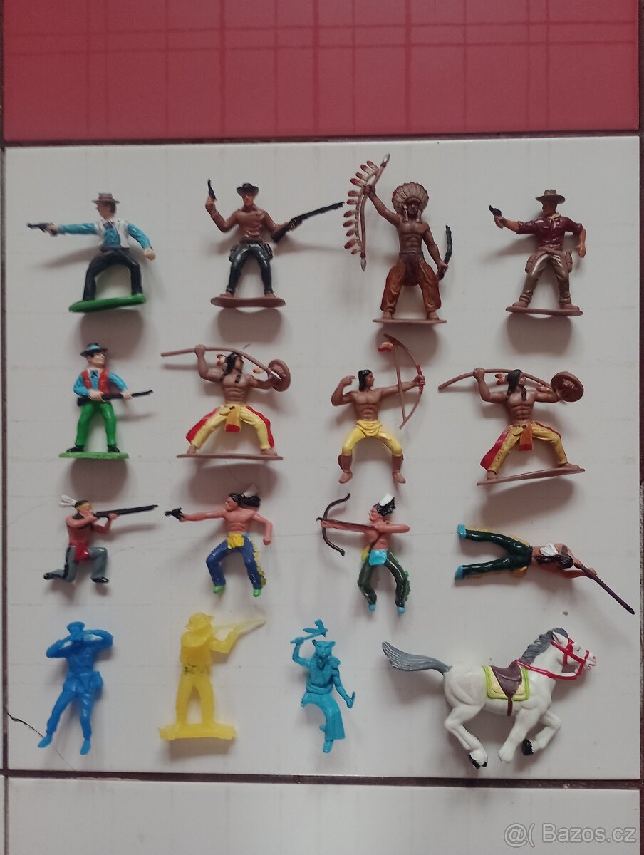 Indiáni
