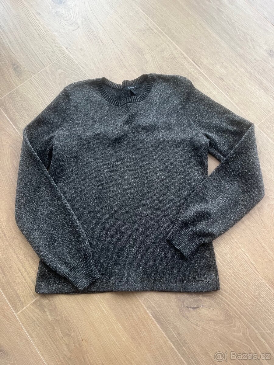 Dámský svetr Armani Ex. M