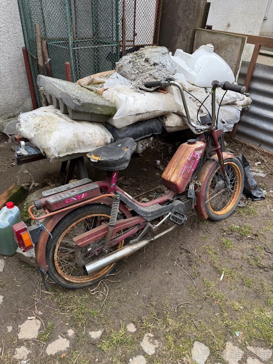 Babeta 210