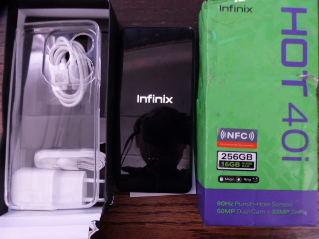 Infinix