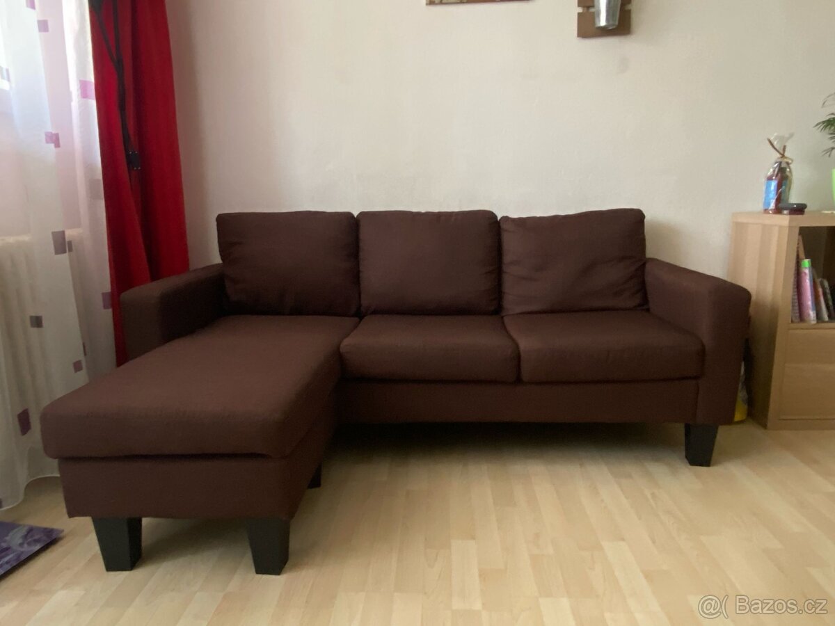 Sedačka