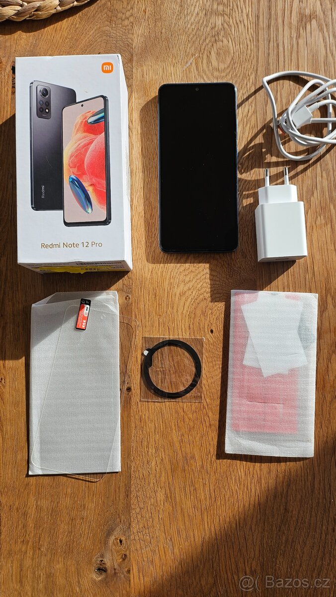 Xiaomi Redmi Note 12 Pro 8GB/256GB