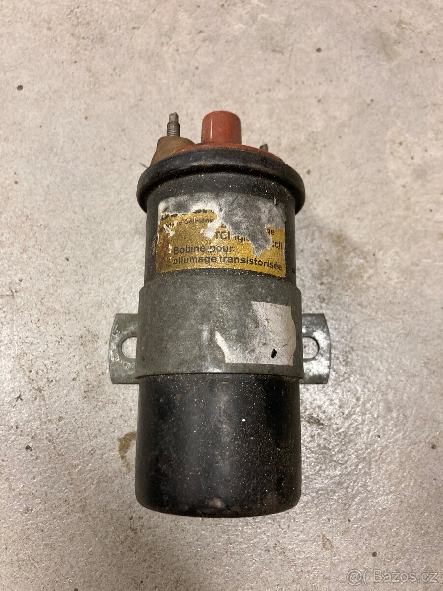 Indukční cívka Bosch Porsche 924
