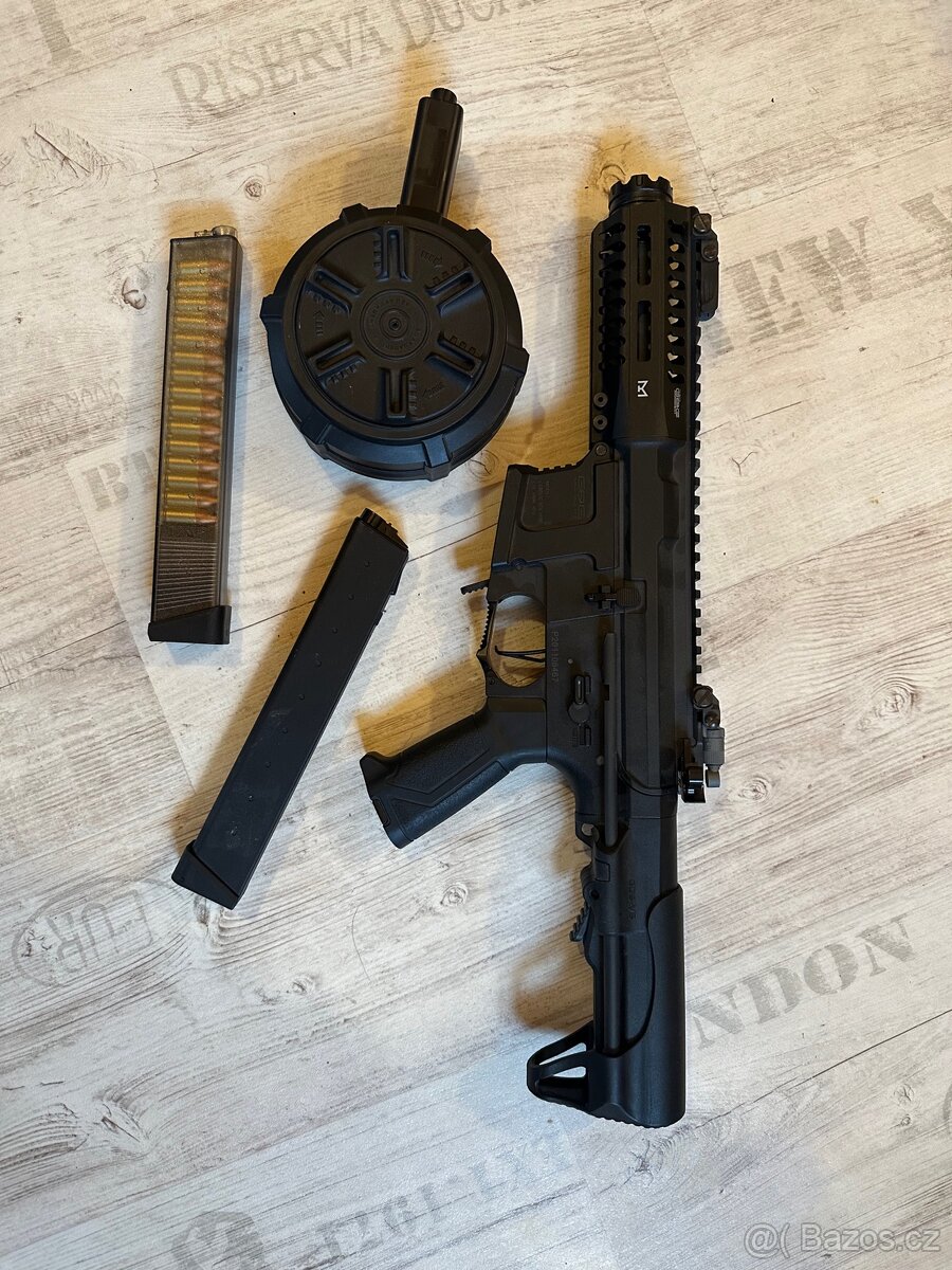 GG ARP9