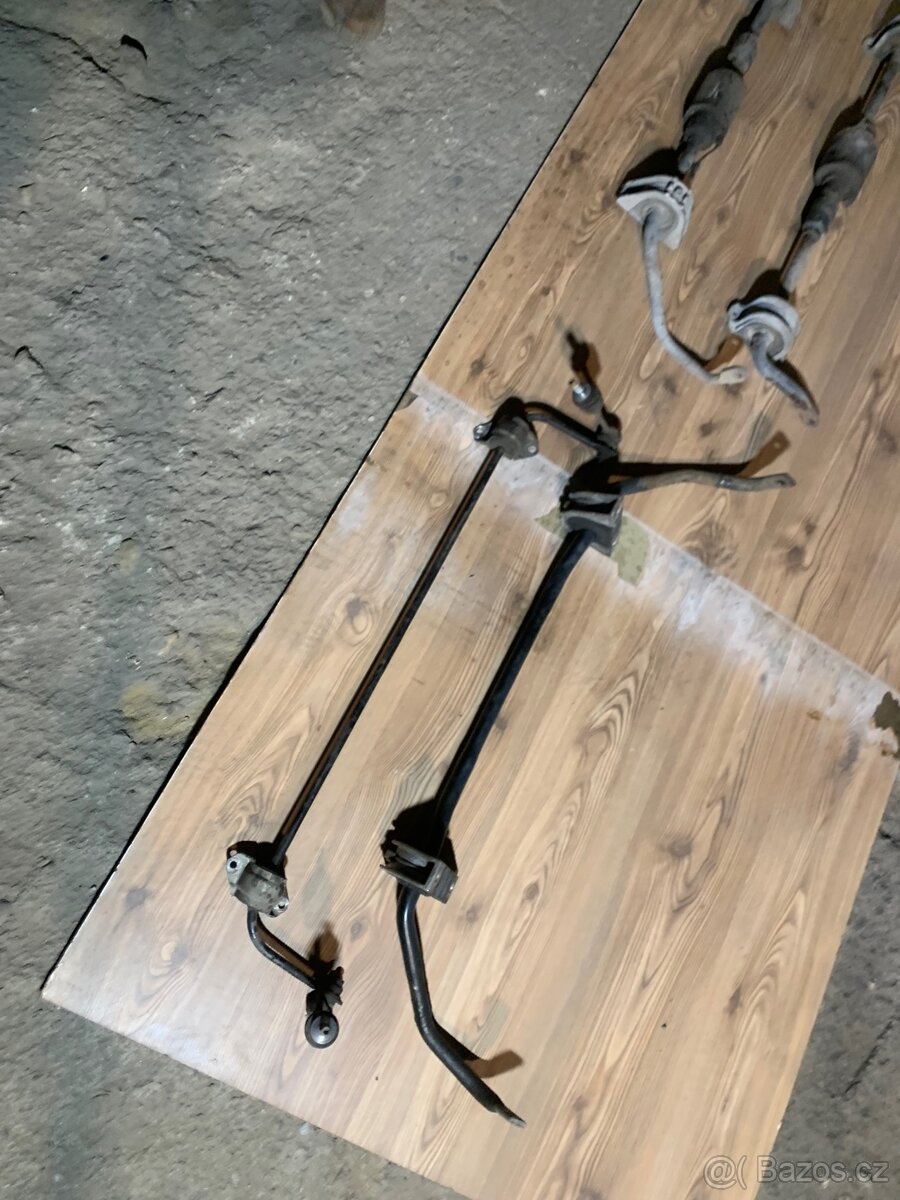 Stabilizátor BMW E60 , E61