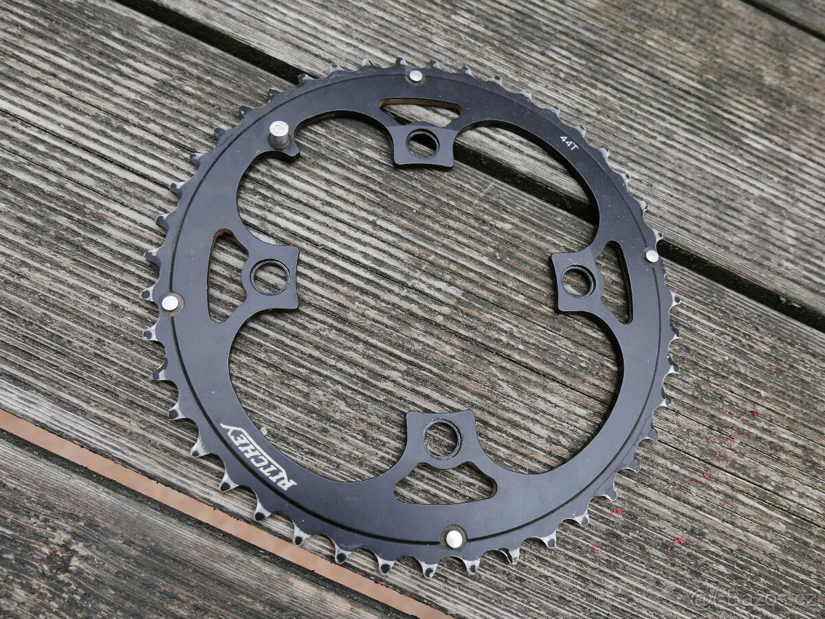 Převodník Ritchey 44z MTB retro