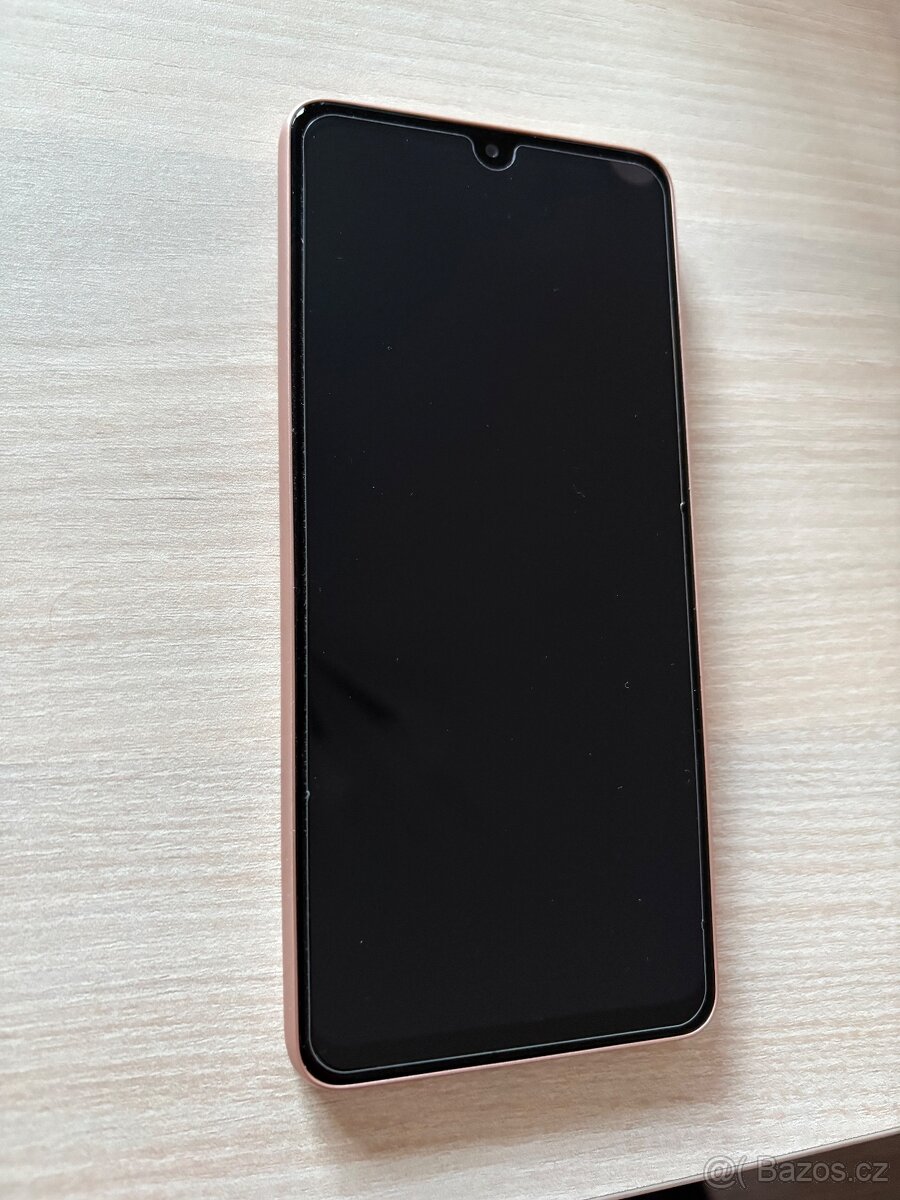 Samsung galaxy A33 5G