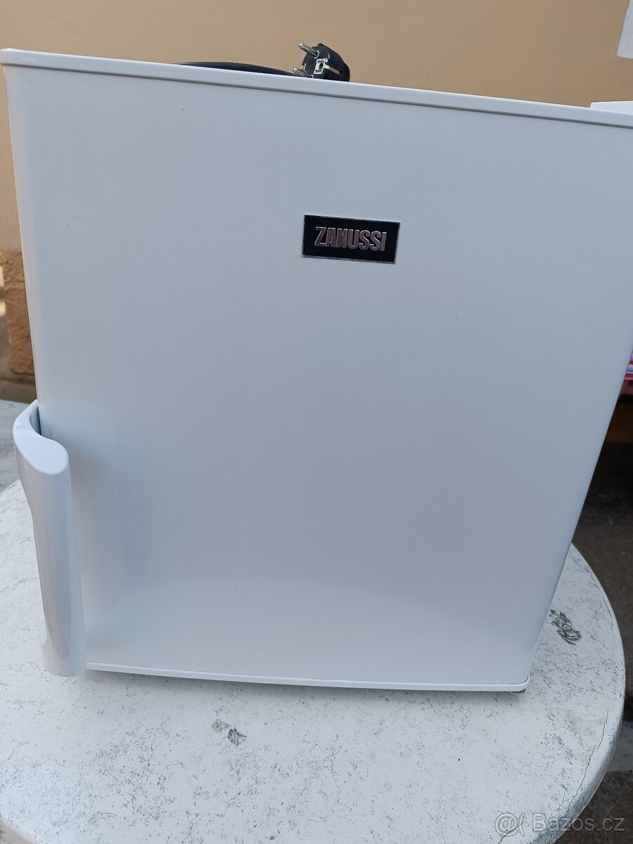 Lednice Zanussi