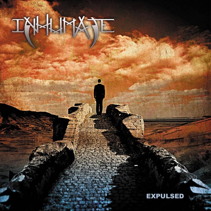 Inhumate Expulsed vinyl