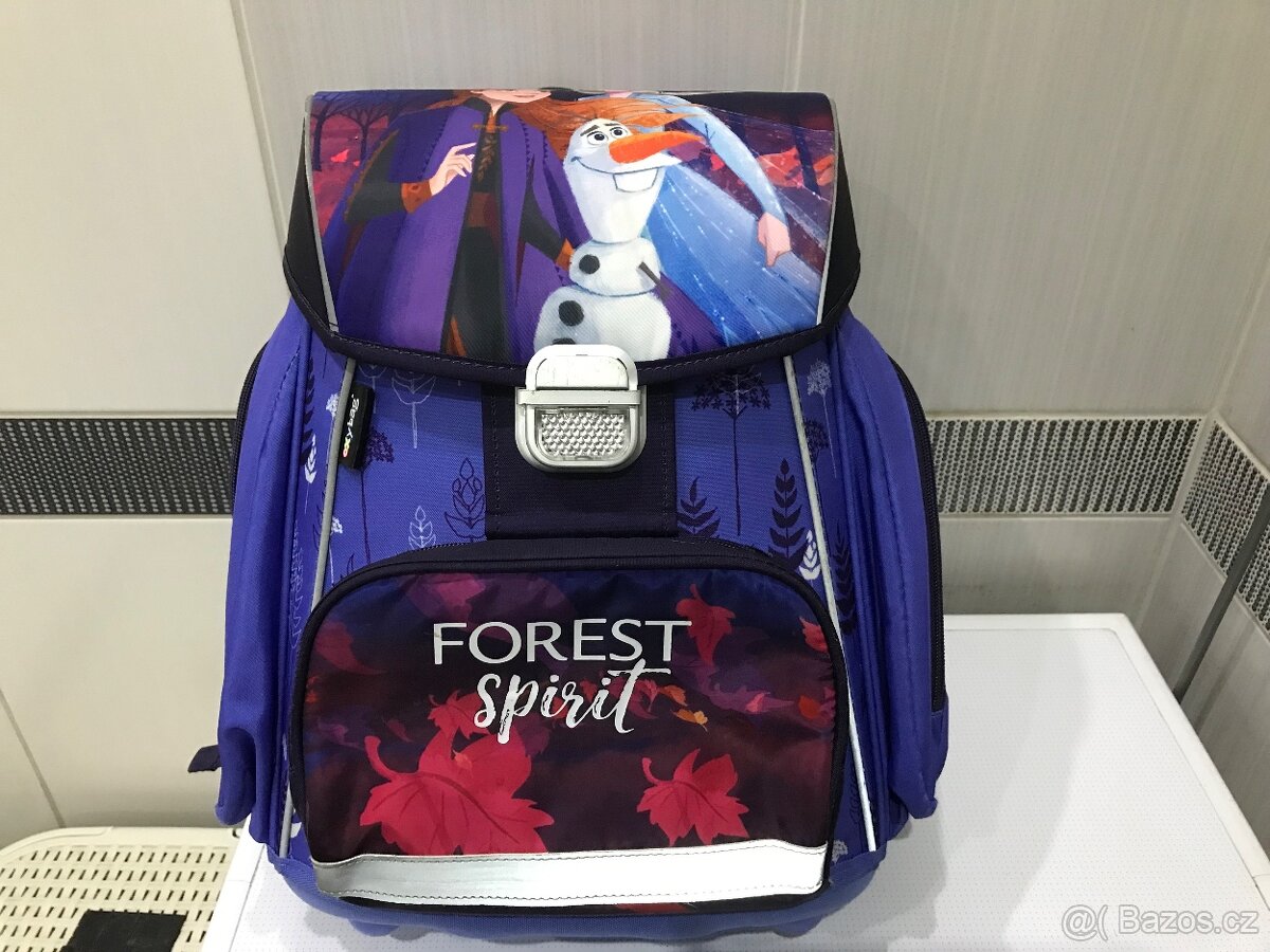Školní taška Oxybag top guality