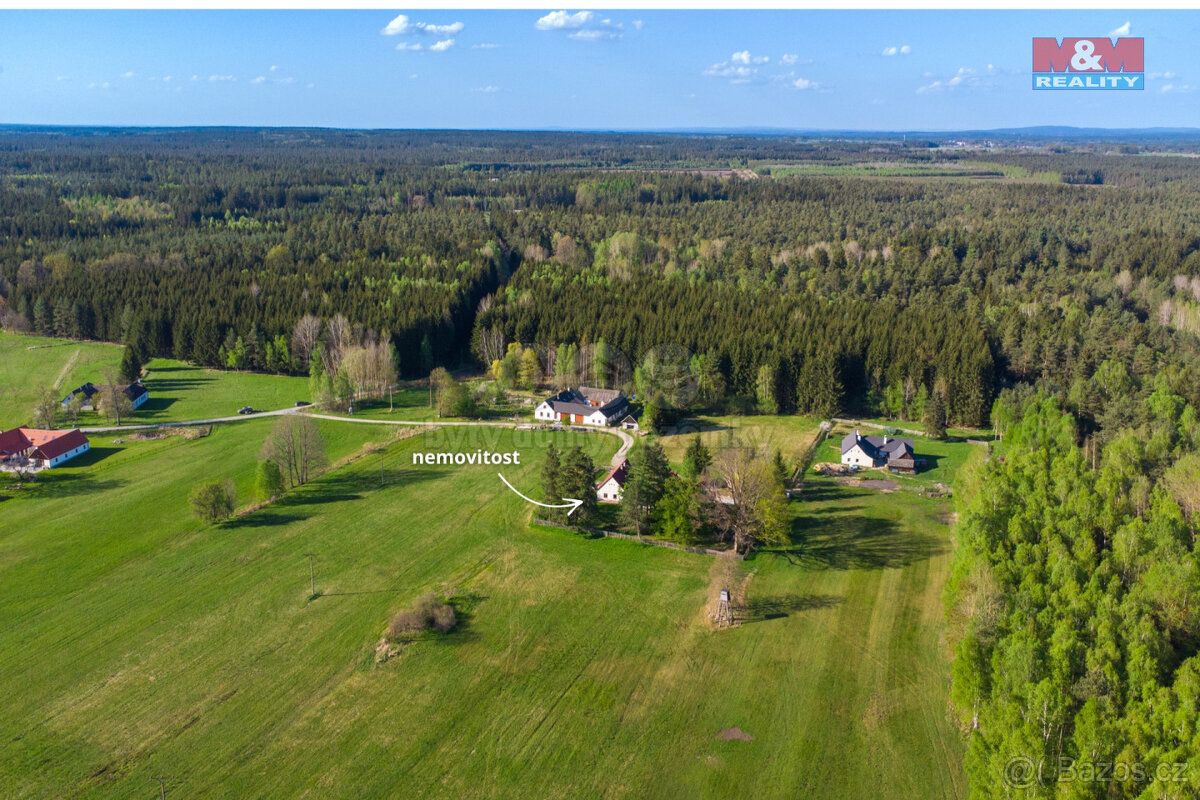 Prodej rodinného domu, 94 m², Hranice