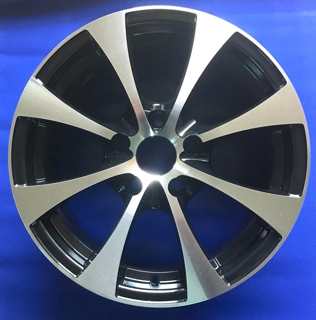 Disk LANTISI 7x16