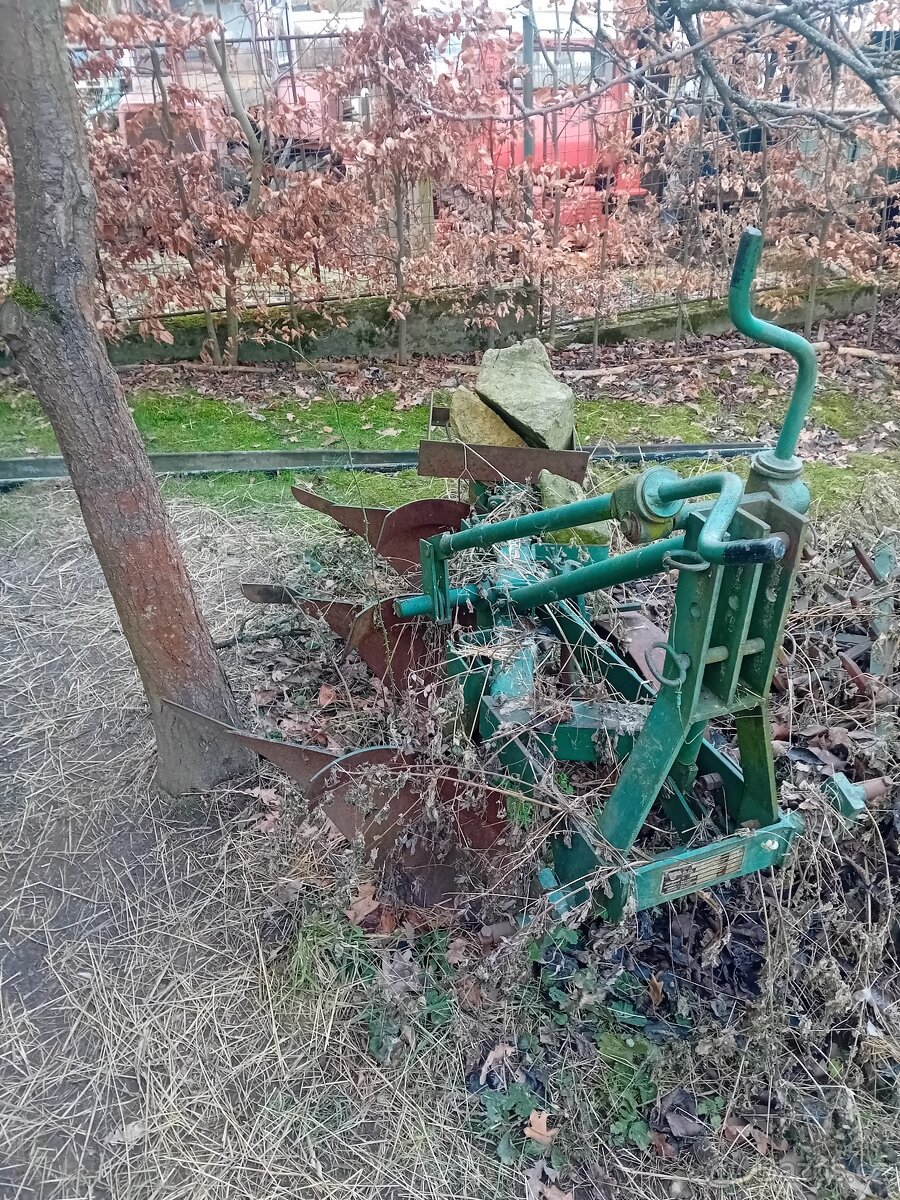 Prodám pluh