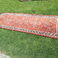 Koberec 248x80cm