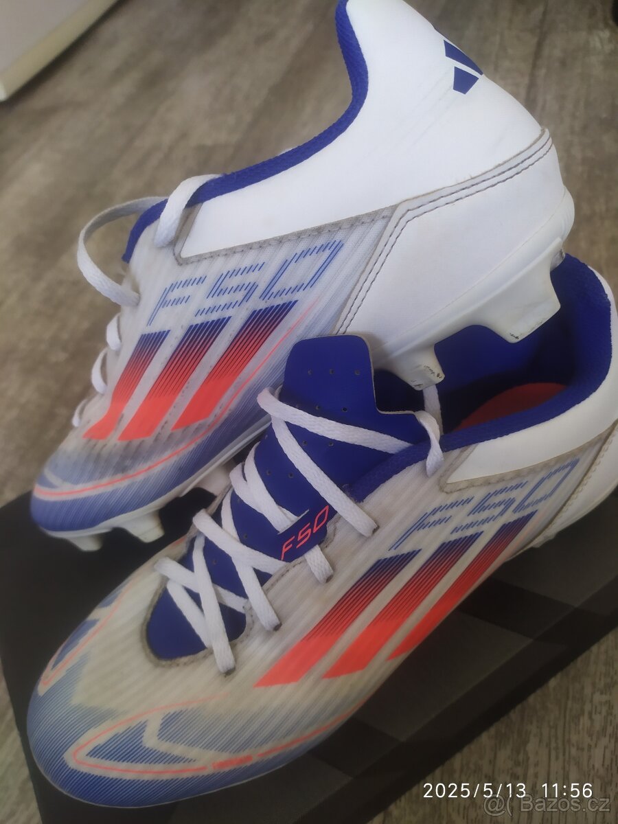 Kopačky Adidas F50