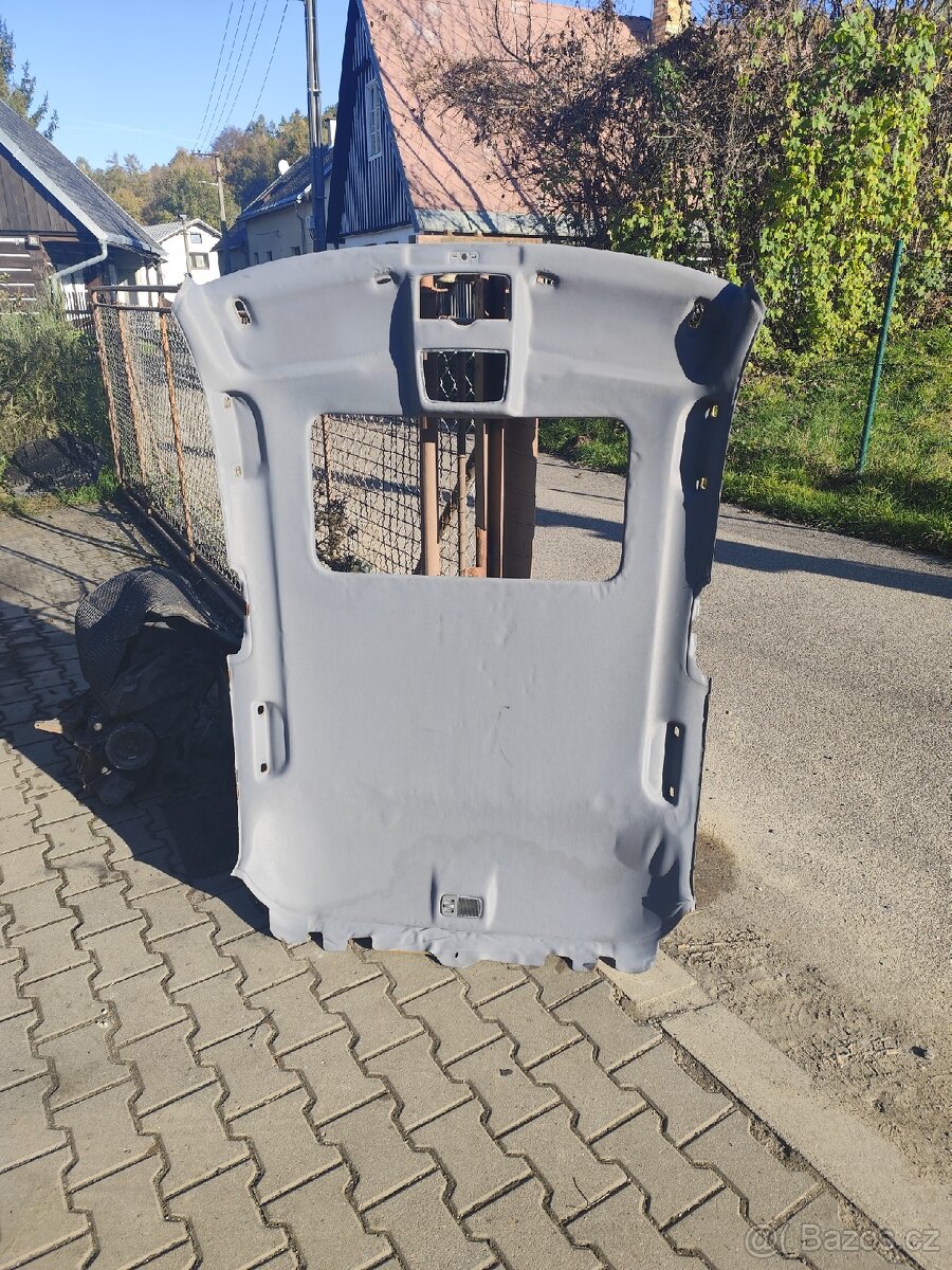 tropnice audi a3 8l