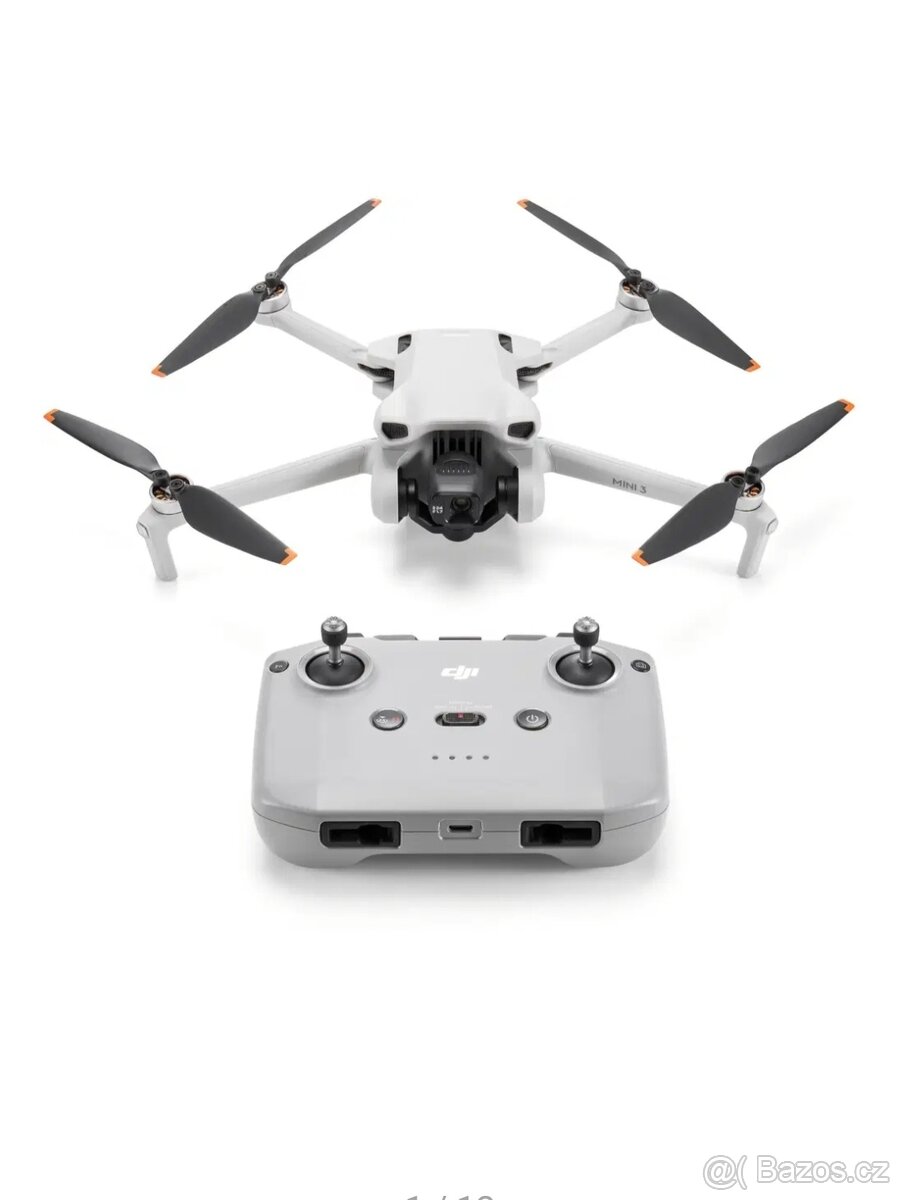 Dji mini 3