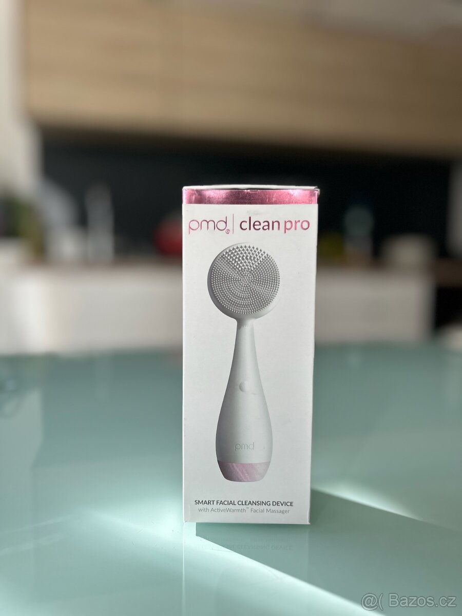 PMD Beauty Clean PRO