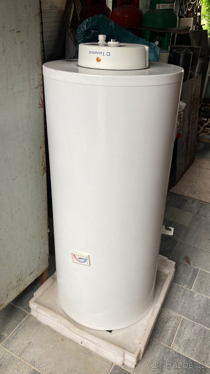 Bojler Tatramat EOV 122